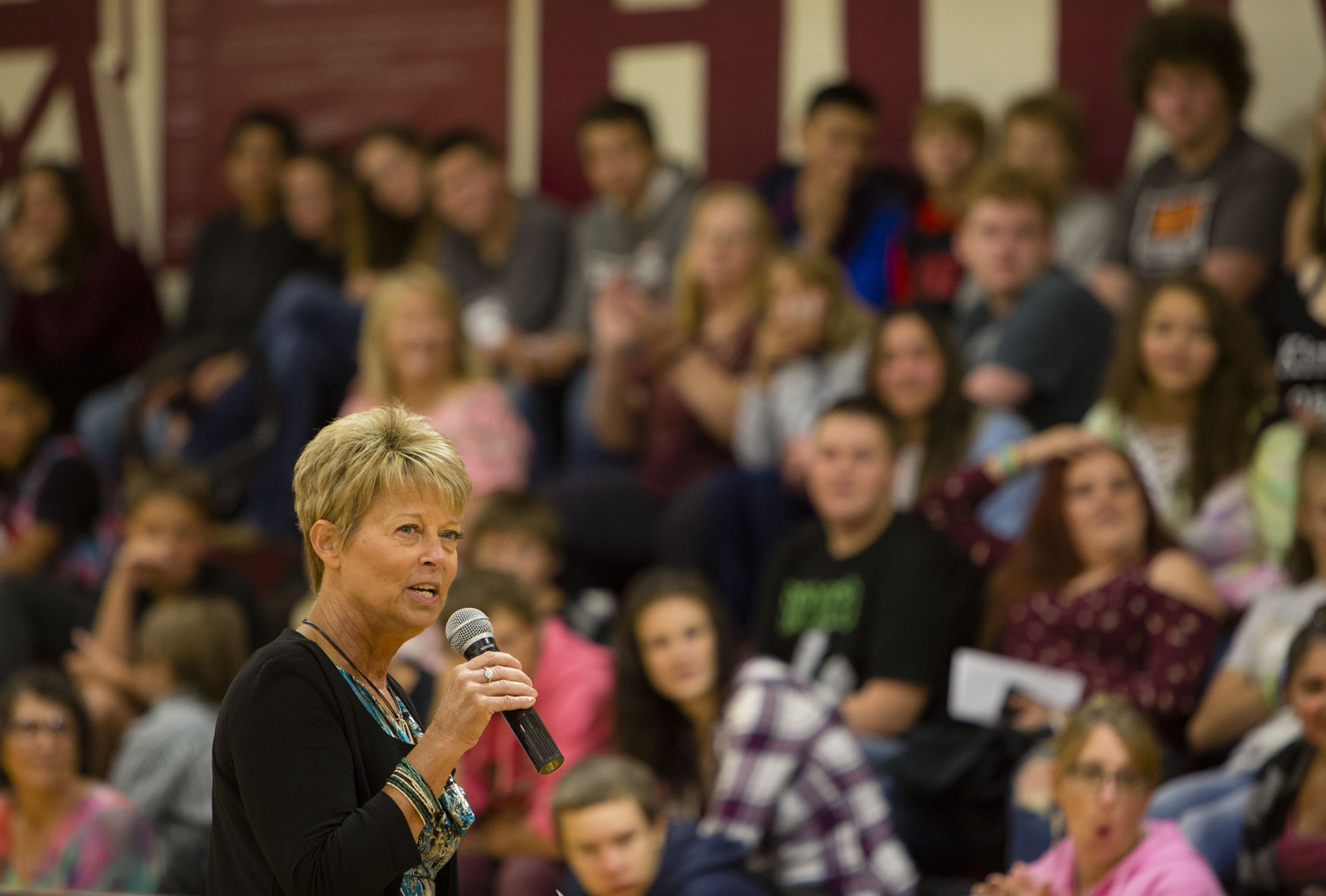 Midwest School